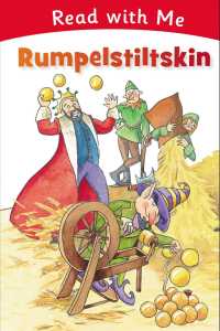 Rumpelstiltskin (Read with Me) （Reprint）