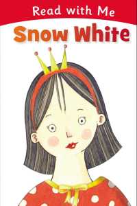 Snow White (Read with Me)