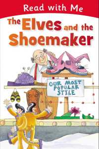 The Elves and the Shoemaker (Read with Me)