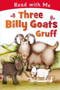 Three Billy Goats Gruff (Read with Me)