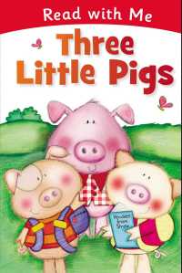Three Little Pigs (Read with Me)