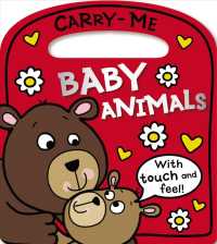 Baby Animals (Carry Me) （MUS BRDBK）