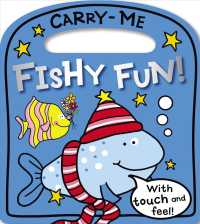 Fishy Fun! (Carry Me) （MUS BRDBK）