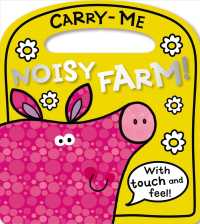 Noisy Farm! (Carry-me) （MUS BRDBK）