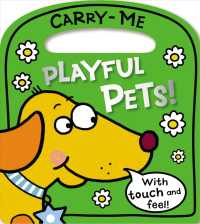 Playful Pets (Carry Me) （MUS BRDBK）