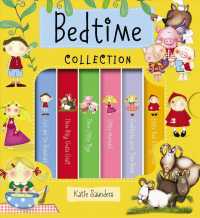 Bedtime Collection (6-Volume Set) （BOX BRDBK）