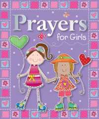 Prayers for Girls （BRDBK）