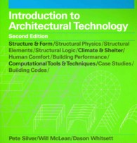 Introduction to Architectural Technology （2ND）