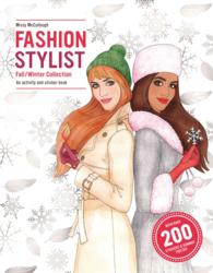 Fashion Stylist : Fall/Winter Collection （ACT CSM ST）