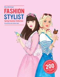 Fashion Stylist : Spring / Summer Collection （ACT STK PA）