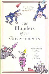 The Blunders of Our Governments