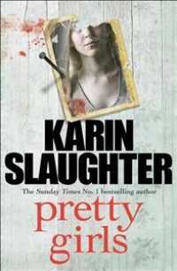 Pretty Girls -- Paperback (English Language Edition)