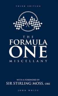 The Formula One Miscellany （3TH）