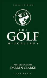 The Golf Miscellany （3TH）