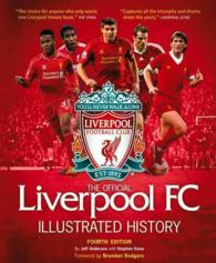 The Official Liverpool FC History （4 ILL）