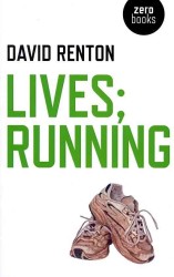 Lives; Running -- Paperback / softback