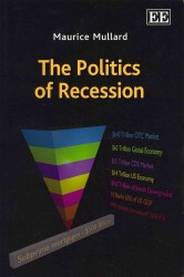不況の政治学<br>The Politics of Recession