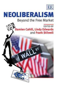 ネオリベラリズム：自由市場を超えて<br>Neoliberalism : Beyond the Free Market