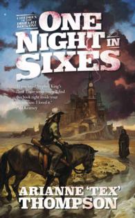 One Night in Sixes (Children of the Drought)