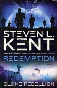 Redemption - Clone Rebellion Book 7 -- Paperback / softback