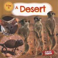 A Desert (A Day in)