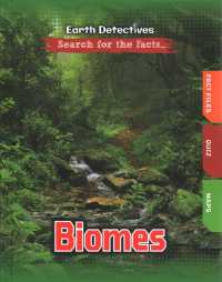 Biomes and Habitats (Earth Detectives)