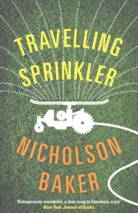 Travelling Sprinkler -- Paperback
