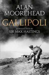 Gallipoli （Reprint）