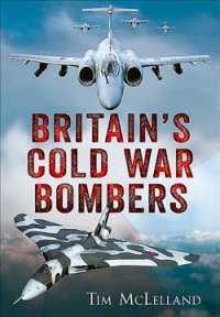 Britain's Cold War Bombers