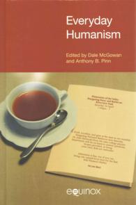 Everyday Humanism