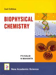 Biophysical Chemistry