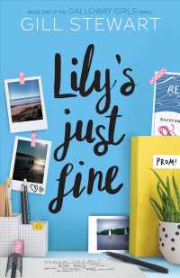 Lily's Just Fine (Galloway Girls) （GLD）