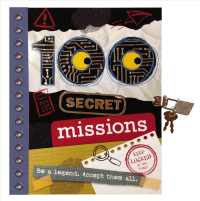 100 Secret Missions : Be a Legend, Accept Them All （ACT CSM NO）