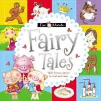 Five-Minute Fairy Tales : Well-known Stories to Read and Share （Reprint）