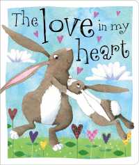 The Love in My Heart （BRDBK）