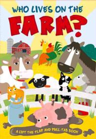 Who Lives on the Farm? （INA LTF）