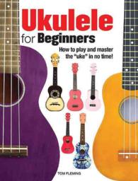 Ukulele for Beginners