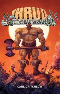 Thrud the Barbarian -- Hardback