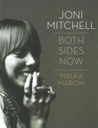Joni Mitchell: Both Sides Now