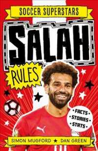 Salah Rules (Soccer Superstars)
