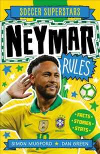 Neymar Rules (Soccer Superstars)
