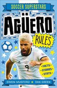 Aguero Rules (Soccer Superstars) （GLD）