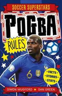 Pogba Rules (Soccer Superstars) （GLD）