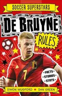 De Bruyne Rules (Soccer Superstars) （GLD）