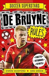 De Bruyne Rules (Soccer Superstars) （GLD）