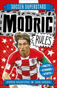 Modric Rules (Soccer Superstars) （GLD）