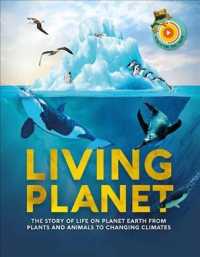 Living Planet : The Story of Survival on Planet Earth （SEW）