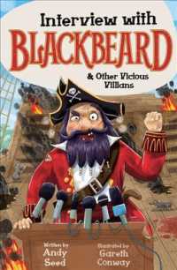 Interview with Blackbeard & Other Vicious Villains （GLD）