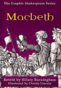 Macbeth (Graphic Shakespeare) -- Paperback / softback