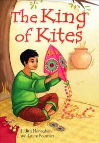 King of Kites -- Paperback / softback